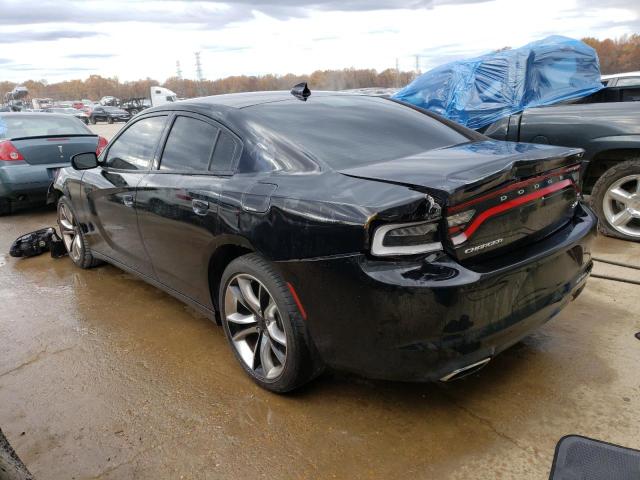 Photo 2 from auction – 2015 DODGE CHARGER SX with VIN 2C3CDXHG8FH841472