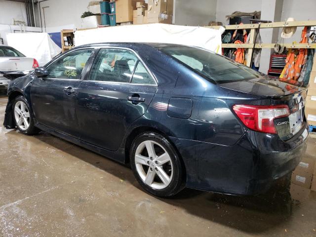 Photo 2 from auction – 2014 TOYOTA CAMRY L with VIN 4T1BF1FK5EU379756