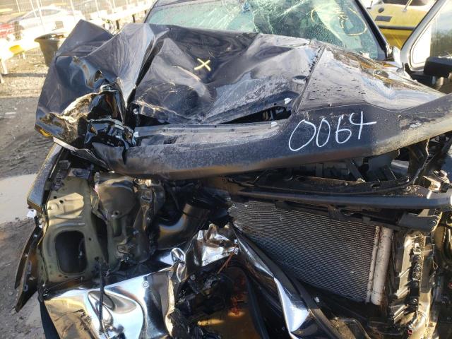 Photo 11 from auction – 2022 CHEVROLET SILVERADO with VIN 1GC4YNE76NF190064