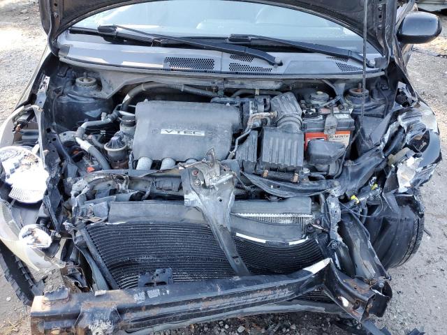 Photo 11 from auction – 2007 HONDA FIT with VIN JHMGD38417S042590