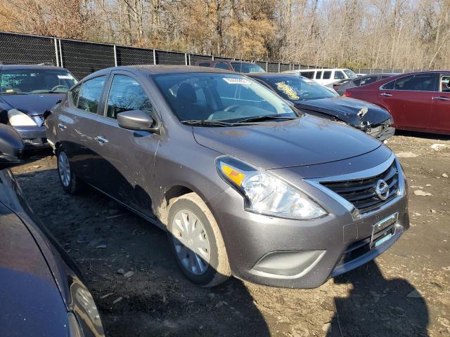 Photo 4 from auction – 2017 NISSAN VERSA S with VIN 3N1CN7AP8HL827524