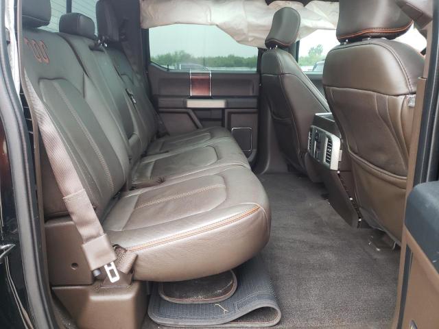 Photo 10 from auction – 2016 FORD F150 SUPER with VIN 1FTEW1EF3GFA77542