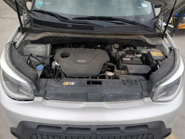 Photo 11 from auction – 2015 KIA SOUL with VIN KNDJN2A23F7761395