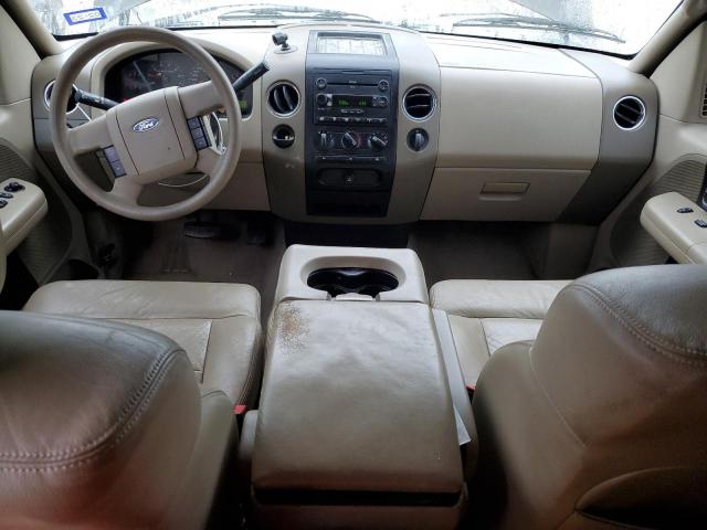 Photo 8 from auction – 2005 FORD F150 with VIN 1FTRX12W65NA71160