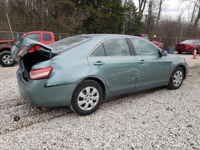 Photo 3 from auction – 2010 TOYOTA CAMRY with VIN 4T4BF3EK4AR035171