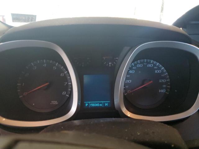 Photo 9 from auction – 2013 CHEVROLET EQUINOX LS with VIN 2GNALBEK3D6342628