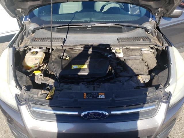 Photo 12 from auction – 2013 FORD ESCAPE SE with VIN 1FMCU9GX1DUD04120