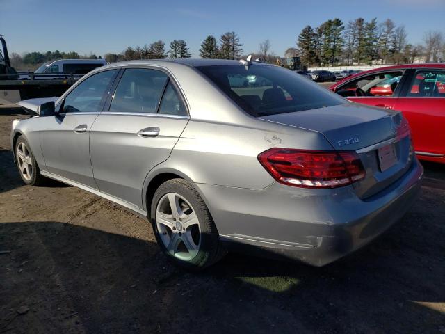 Photo 2 from auction – 2014 MERCEDES-BENZ E 350 4MAT with VIN WDDHF8JB6EA951004