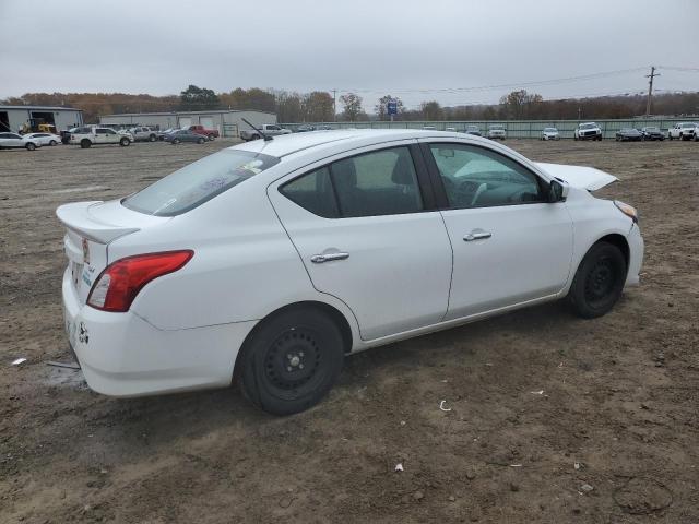 Photo 3 from auction – 2017 NISSAN VERSA S with VIN 3N1CN7AP9HK414629