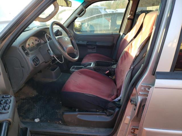 Photo 7 from auction – 2005 FORD EXPLORER S with VIN 1FMZU77K45UA11560
