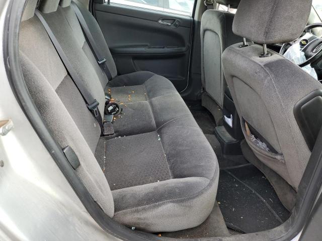 Photo 10 from auction – 2011 CHEVROLET IMPALA LT with VIN 2G1WG5EK4B1239015