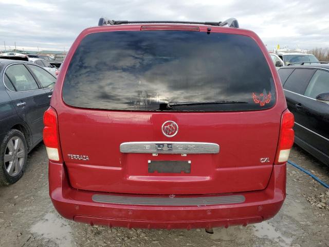 Photo 6 from auction – 2005 BUICK TERRAZA CX with VIN 5GADV33LX5D237929