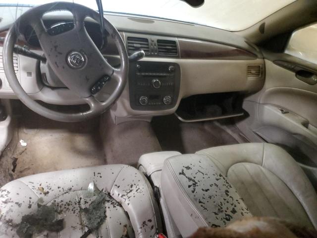 Photo 8 from auction – 2007 BUICK LUCERNE CX with VIN 1G4HR57Y57U154316