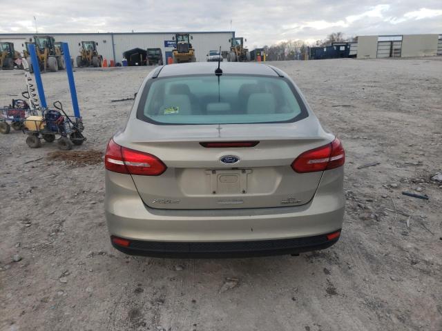 Photo 6 from auction – 2015 FORD FOCUS SE with VIN 1FADP3F28FL281114