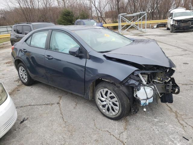 Photo 4 from auction – 2018 TOYOTA COROLLA L with VIN 5YFBURHE9JP793436