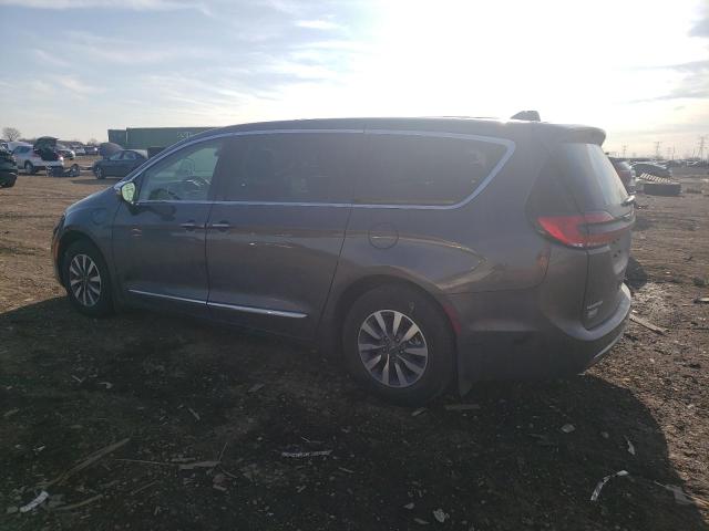 Photo 2 from auction – 2022 CHRYSLER PACIFICA H with VIN 2C4RC1S76NR105895