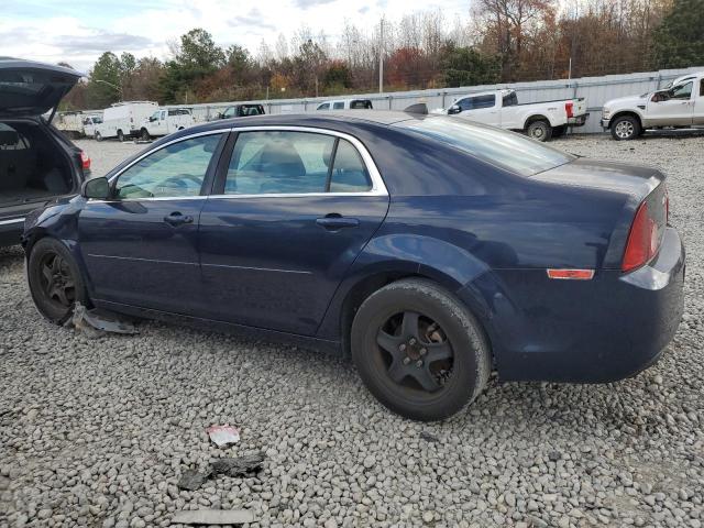Photo 2 from auction – 2012 CHEVROLET MALIBU LS with VIN 1G1ZB5E05CF248858