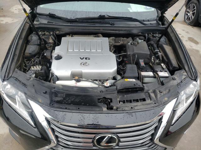 Photo 11 from auction – 2016 LEXUS ES 350 with VIN 58ABK1GG6GU035421