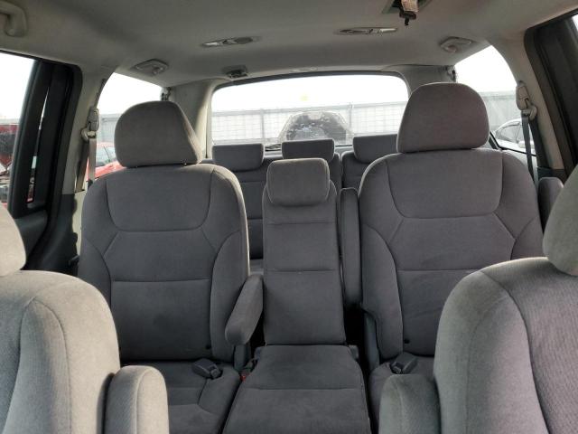 Photo 10 from auction – 2006 HONDA ODYSSEY EX with VIN 5FNRL38476B095819