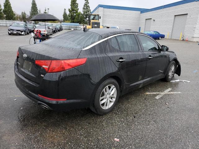 Photo 3 from auction – 2013 KIA OPTIMA LX with VIN 5XXGM4A70DG218305