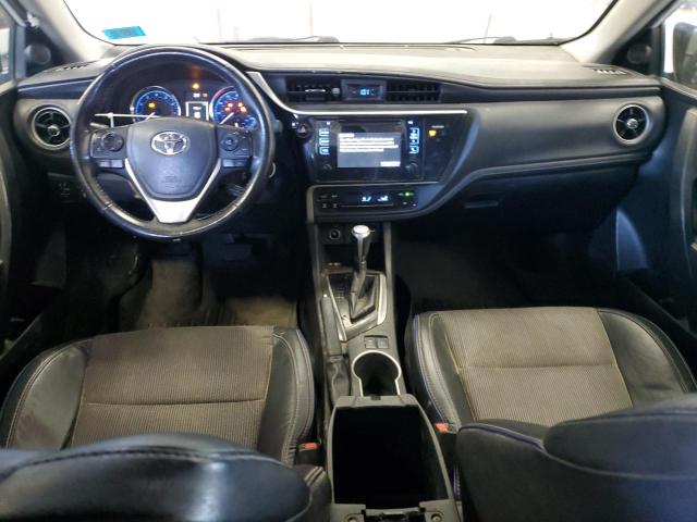 Photo 8 from auction – 2017 TOYOTA COROLLA L with VIN 2T1BURHE2HC780277