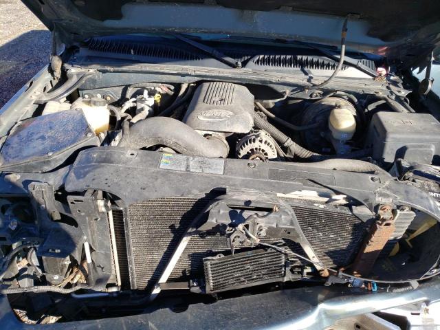Zdjęcie 11 z aukcji – 2006 CHEVROLET SILVERADO z VIN 1GCEK19B86E267876