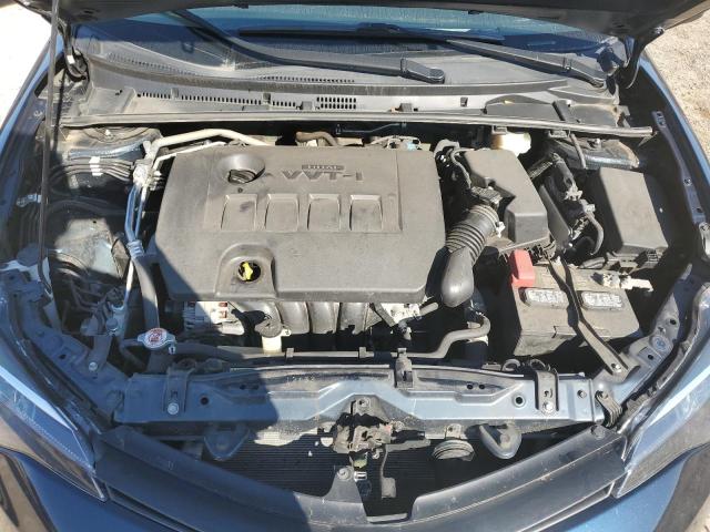 Photo 11 from auction – 2019 TOYOTA COROLLA L with VIN 5YFBURHE7KP937339