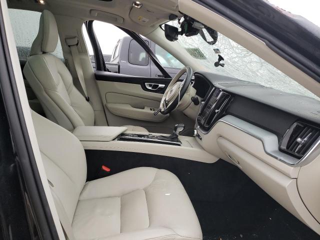 Photo 7 from auction – 2020 VOLVO XC60 T5 MO with VIN YV4102DK8L1470168