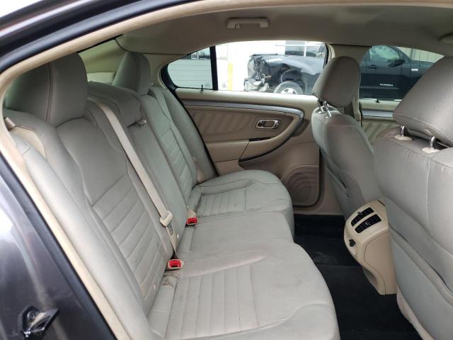 Photo 10 from auction – 2013 FORD TAURUS SE with VIN 1FAHP2D8XDG154499
