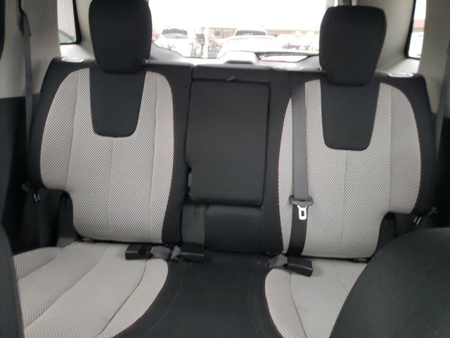 Photo 10 from auction – 2017 GMC TERRAIN SL with VIN 2GKALNEK0H6204985