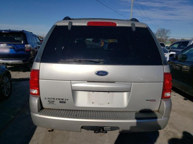 Photo 6 from auction – 2005 FORD EXPLORER X with VIN 1FMZU63K35ZA12900