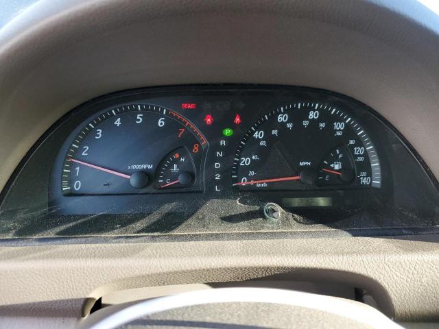 Photo 9 from auction – 2002 TOYOTA CAMRY LE with VIN JTDBF30K320053563