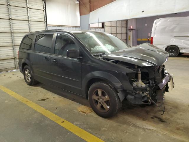 Фото 4 с аукциона – 2012 DODGE GRAND CARA с VIN 2C4RDGCG4CR329484