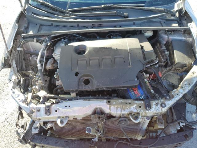 Photo 11 from auction – 2018 TOYOTA COROLLA L with VIN 5YFBURHE6JP781437