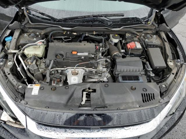 Photo 11 from auction – 2016 HONDA CIVIC EX with VIN 19XFC2F71GE085210