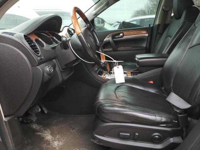Zdjęcie 7 z aukcji – 2009 BUICK ENCLAVE CX z VIN 5GAER23D59J141810