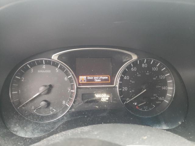 صورة رقم 9 من المزاد - 2015 NISSAN PATHFINDER مع VIN 5N1AR2MN8FC675352