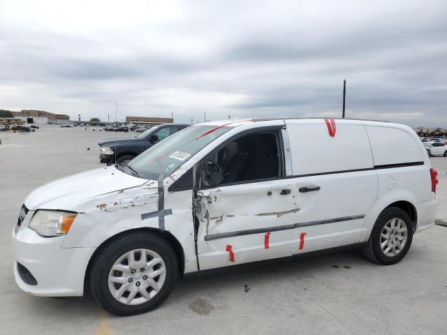 RAM TRADESMAN 2014 with VIN 2C4JRGAGXER242015 - Photo from auction
