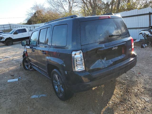 Photo 2 from auction – 2015 JEEP PATRIOT LA with VIN 1C4NJPFA0FD171358