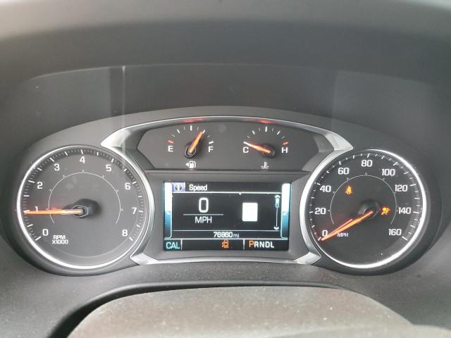 Photo 9 from auction – 2018 GMC ACADIA SLT with VIN 1GKKNNLS7JZ178672