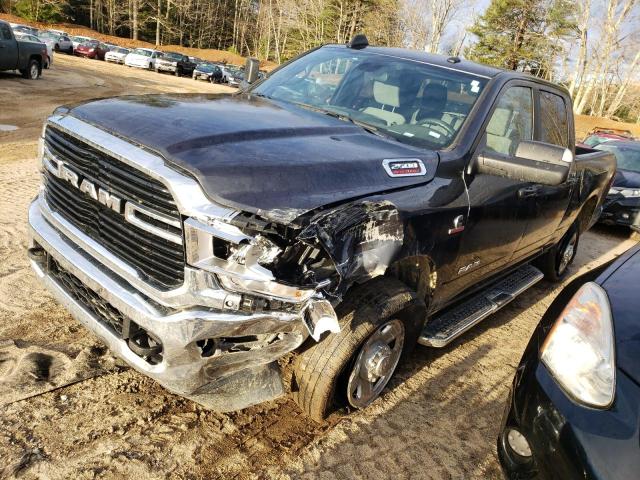 Photo 1 from auction – 2021 RAM 2500 BIG H with VIN 3C6UR5DL5MG628699