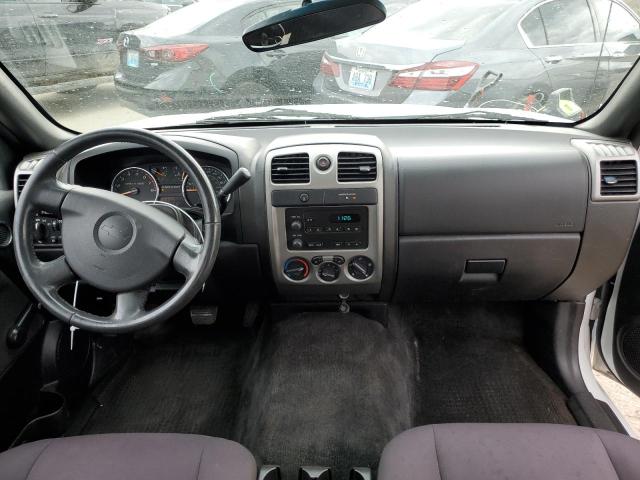 Photo 8 from auction – 2012 CHEVROLET COLORADO with VIN 1GCESBF92C8149839