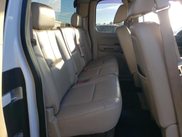 Photo 10 from auction – 2008 GMC SIERRA C15 with VIN 1GTEC19078Z310529