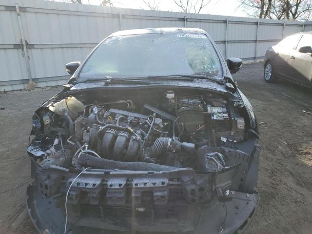 Photo 5 from auction – 2017 FORD FOCUS SE with VIN 1FADP3F20HL259126