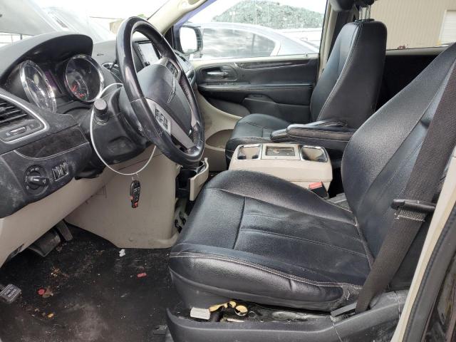 Photo 7 from auction – 2014 CHRYSLER TOWN & COU with VIN 2C4RC1BG7ER383317