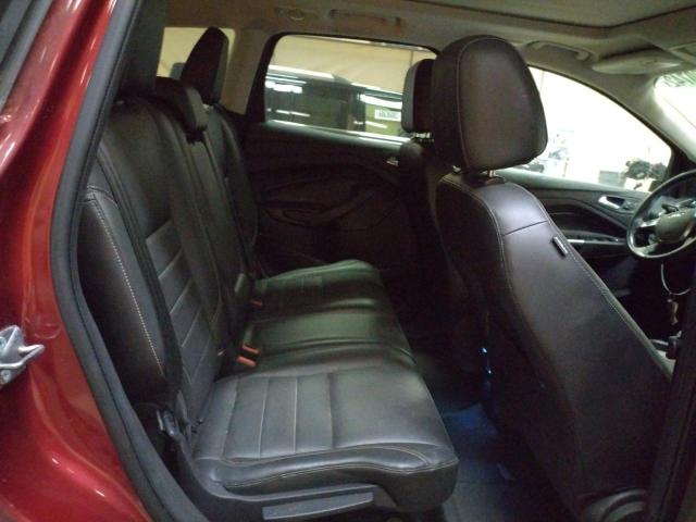 Photo 11 from auction – 2013 FORD ESCAPE SEL with VIN 1FMCU9H93DUA85290