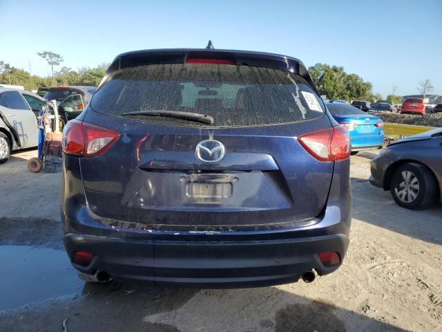 Photo 6 from auction – 2014 MAZDA CX-5 TOURI with VIN JM3KE2CY2E0322287