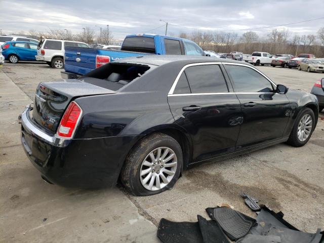 Photo 3 from auction – 2014 CHRYSLER 300 with VIN 2C3CCAAG3EH249096
