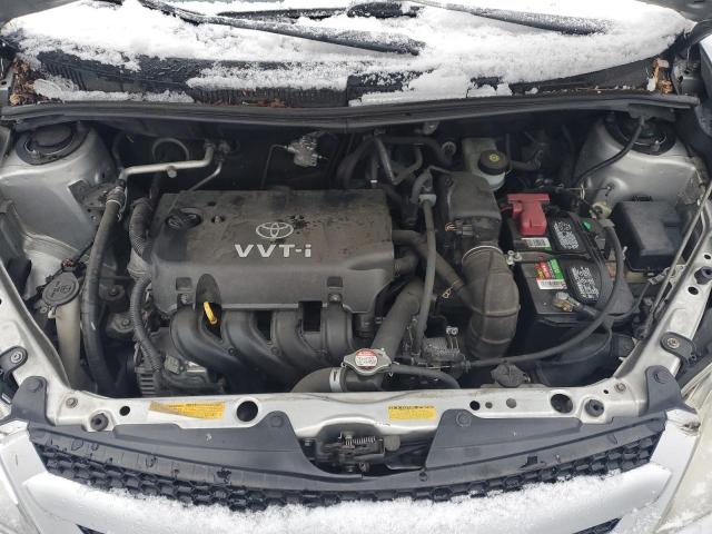 Photo 11 from auction – 2006 TOYOTA SCION XA with VIN JTKKT604360138557