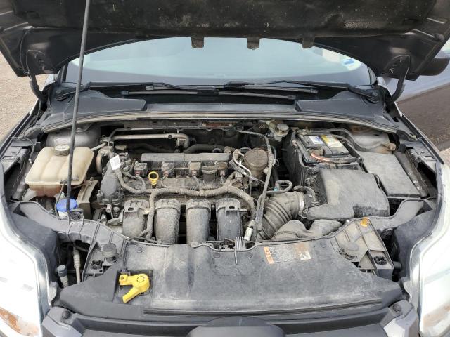 Photo 11 from auction – 2014 FORD FOCUS S with VIN 1FADP3E2XEL381392